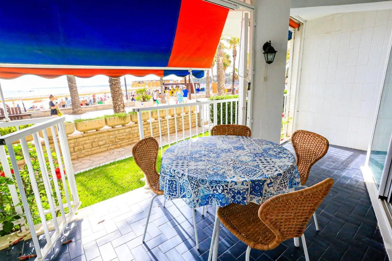 Litoral Costa Dorada - Bello Horizonte Only Families Salou Apartmán