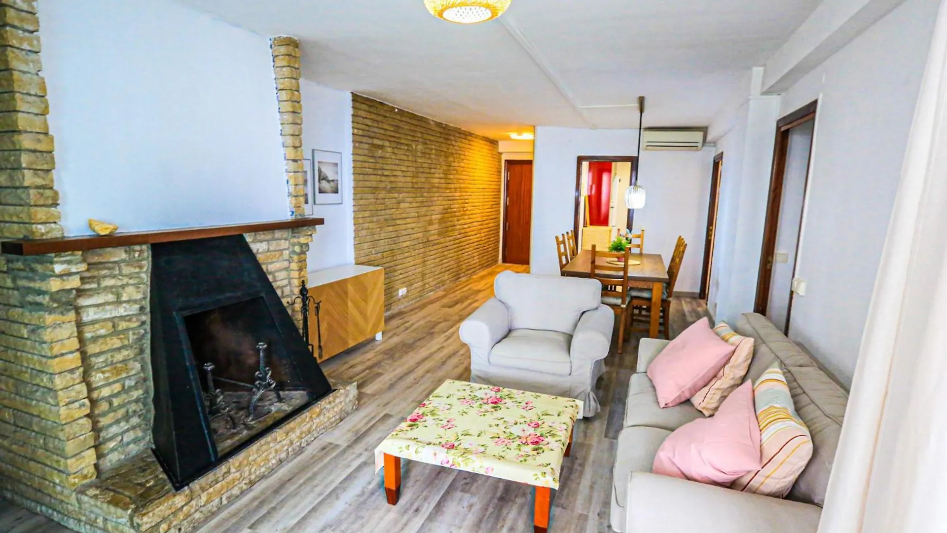 Litoral Costa Dorada - Bello Horizonte Only Families Salou Apartmán