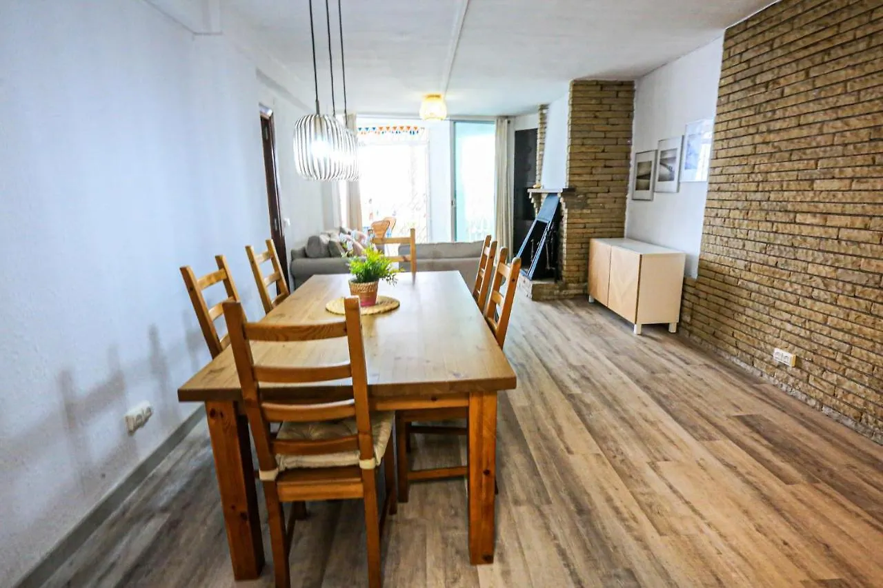 Litoral Costa Dorada - Bello Horizonte Only Families Salou Appartement