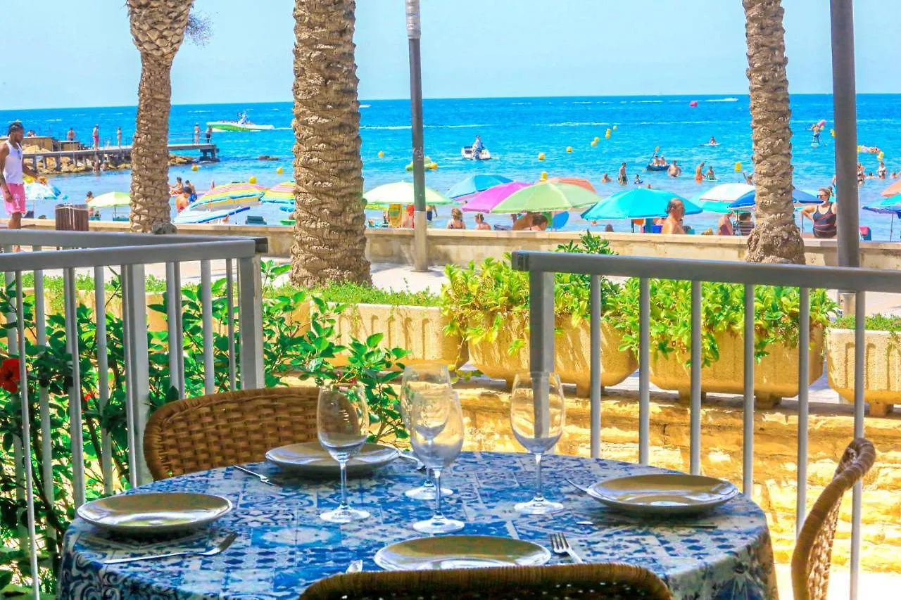 Litoral Costa Dorada - Bello Horizonte Only Families Salou Spanje
