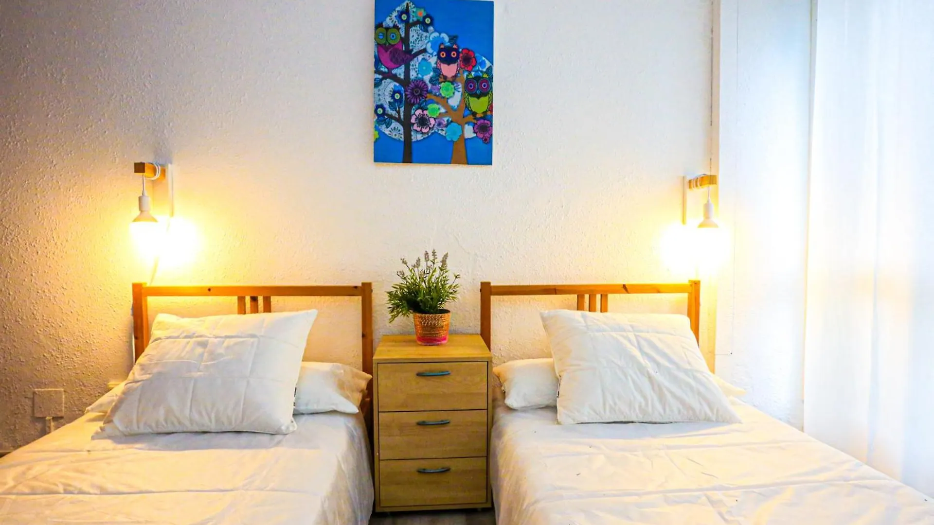 Litoral Costa Dorada - Bello Horizonte Only Families Salou