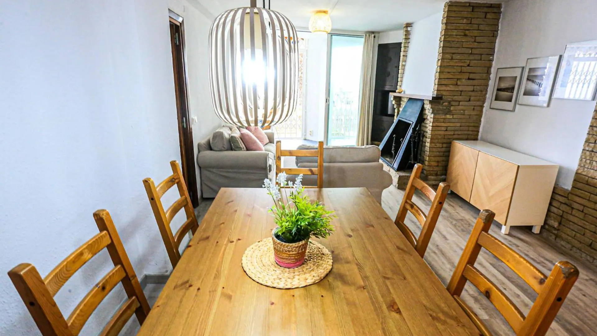 Litoral Costa Dorada - Bello Horizonte Only Families Salou Appartement