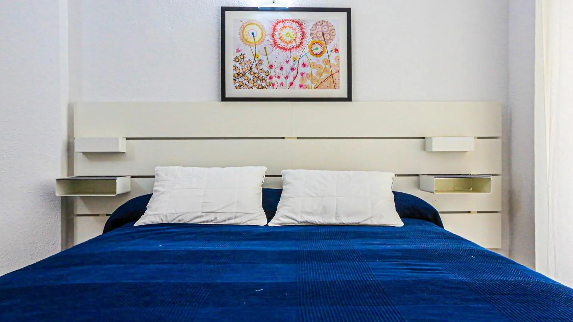 Appartement Litoral Costa Dorada - Bello Horizonte Only Families Salou