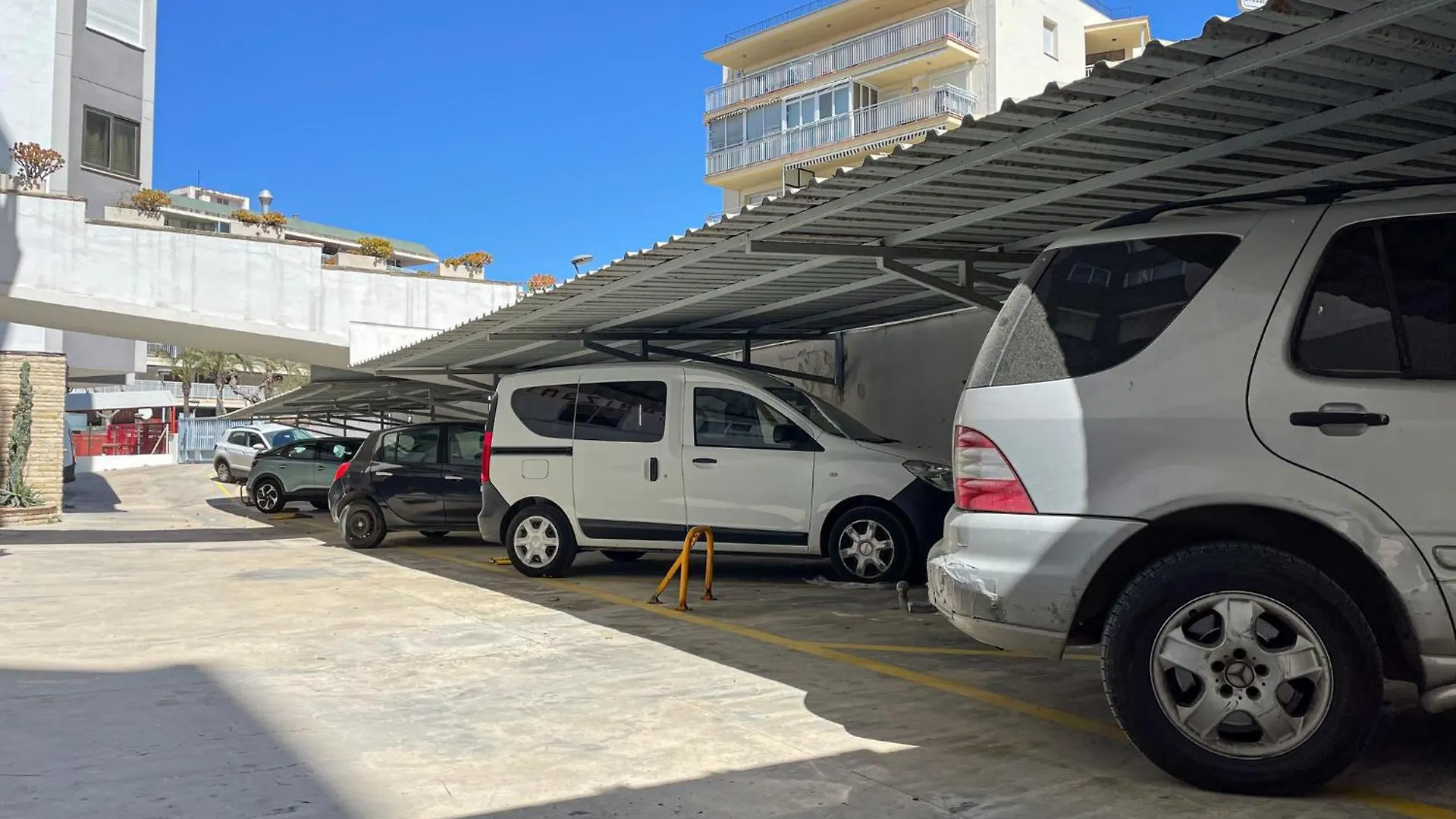 Litoral Costa Dorada - Bello Horizonte Only Families Salou