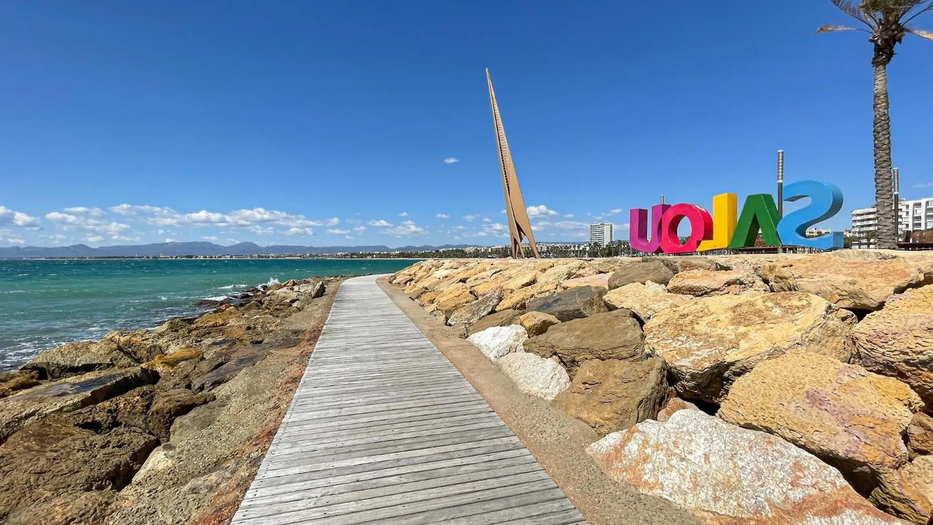Appartement Litoral Costa Dorada - Bello Horizonte Only Families Salou