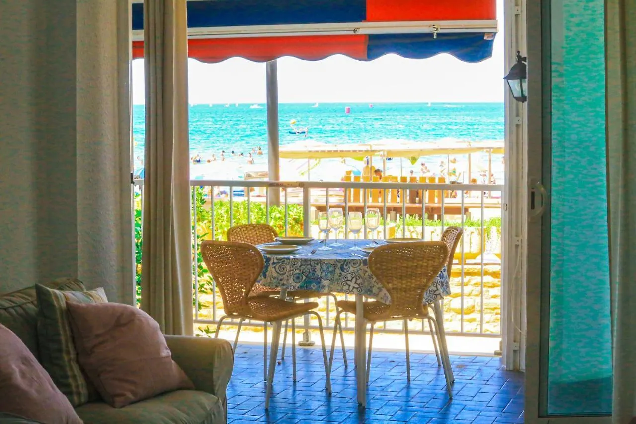 Litoral Costa Dorada - Bello Horizonte Only Families サロウ 0*,  スペイン