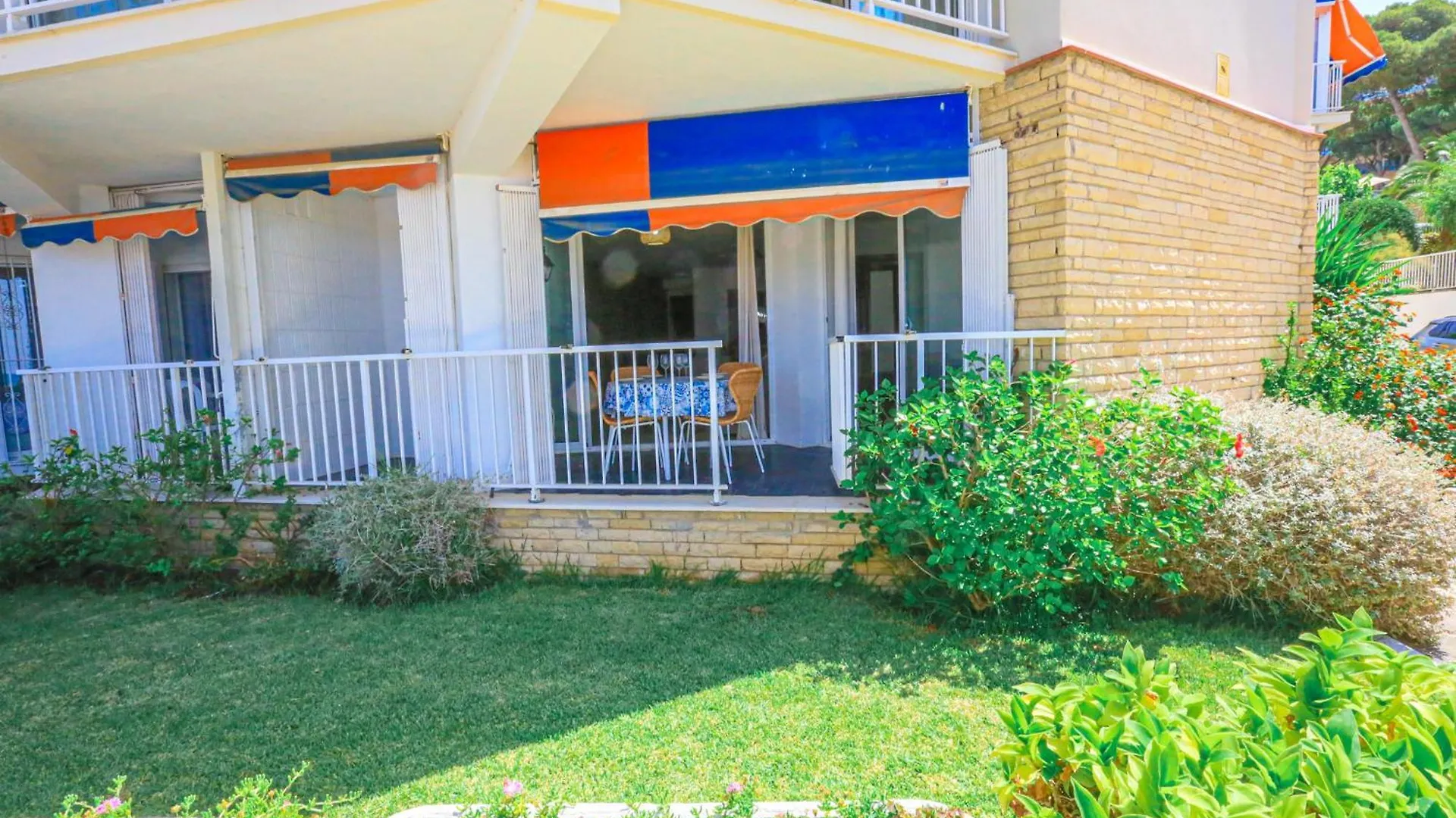 Litoral Costa Dorada - Bello Horizonte Only Families サロウ 0*,