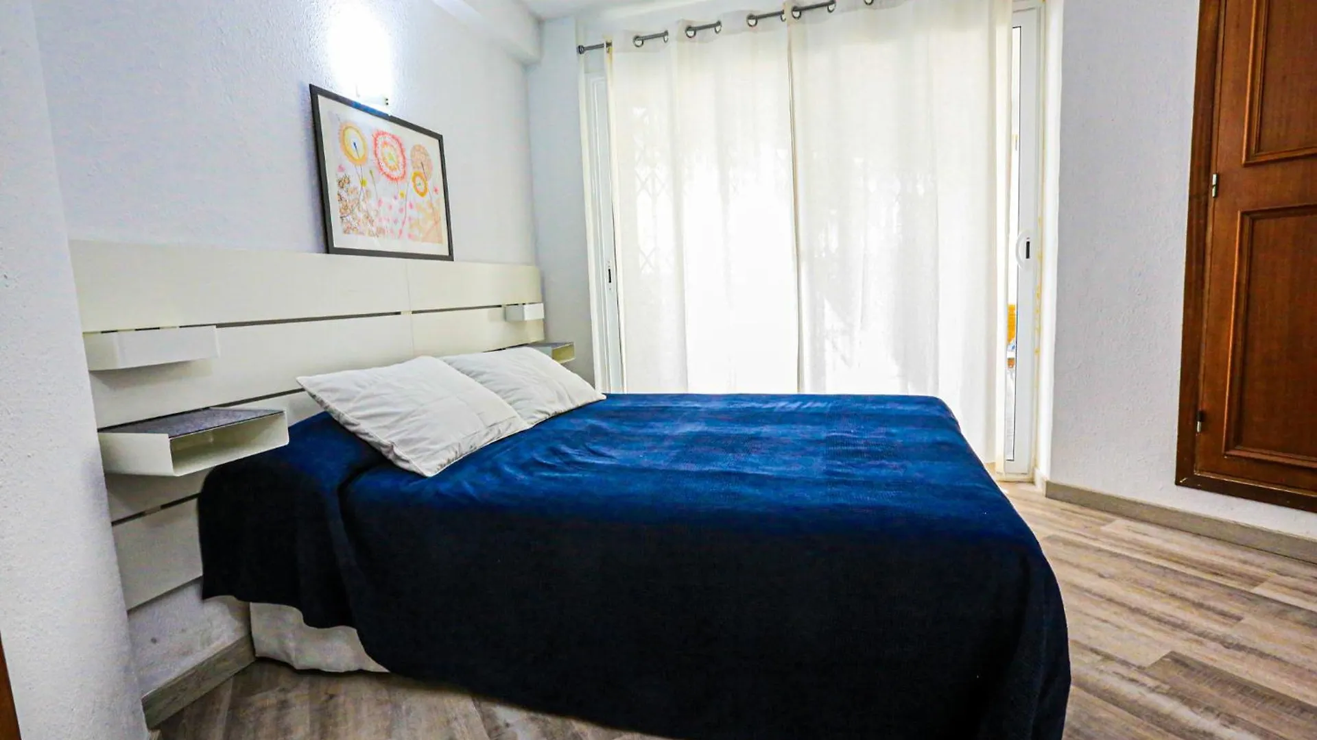 Apartament Litoral Costa Dorada - Bello Horizonte Only Families Salou Hiszpania