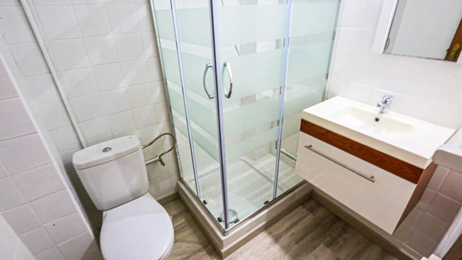 Litoral Costa Dorada - Bello Horizonte Only Families サロウ 0*,